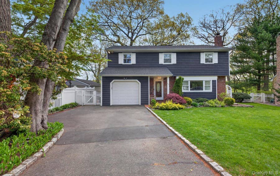 Property photo for 17 Hillcrest Drive, #A, Glen Head, NY