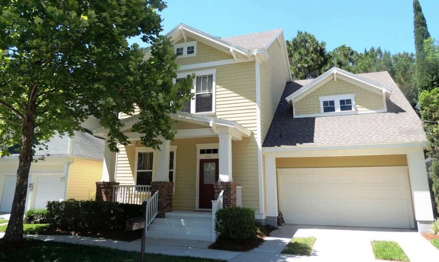 Property photo for 915 PONDVIEW COURT, Celebration, FL