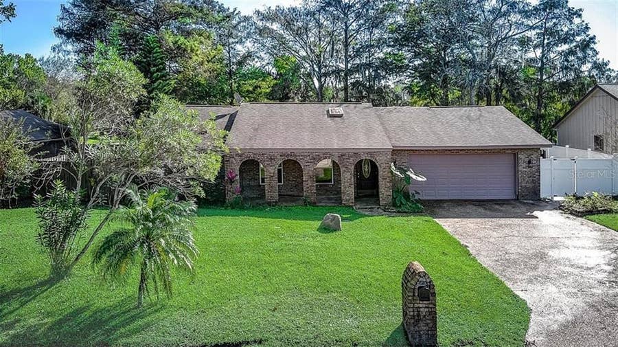 Property photo for 32 TWIN RIVER DRIVE, Ormond Beach, FL