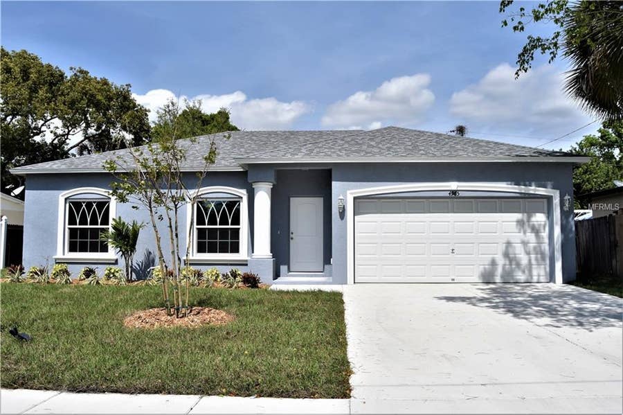 Property photo for 4965 93RD AVENUE, Pinellas Park, FL