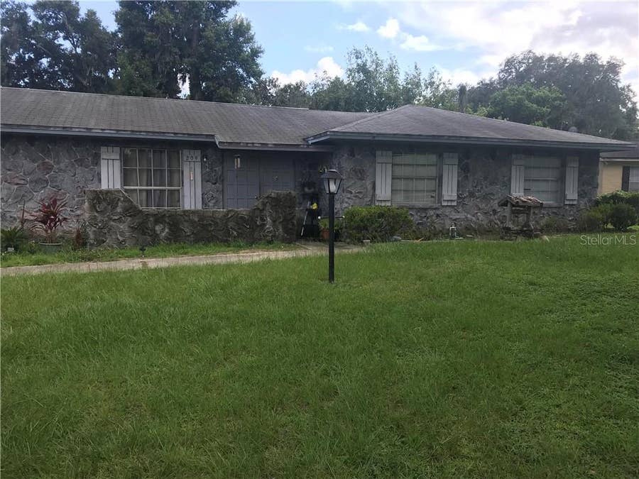 Property photo for 209 KINGS ROW, Seffner, FL