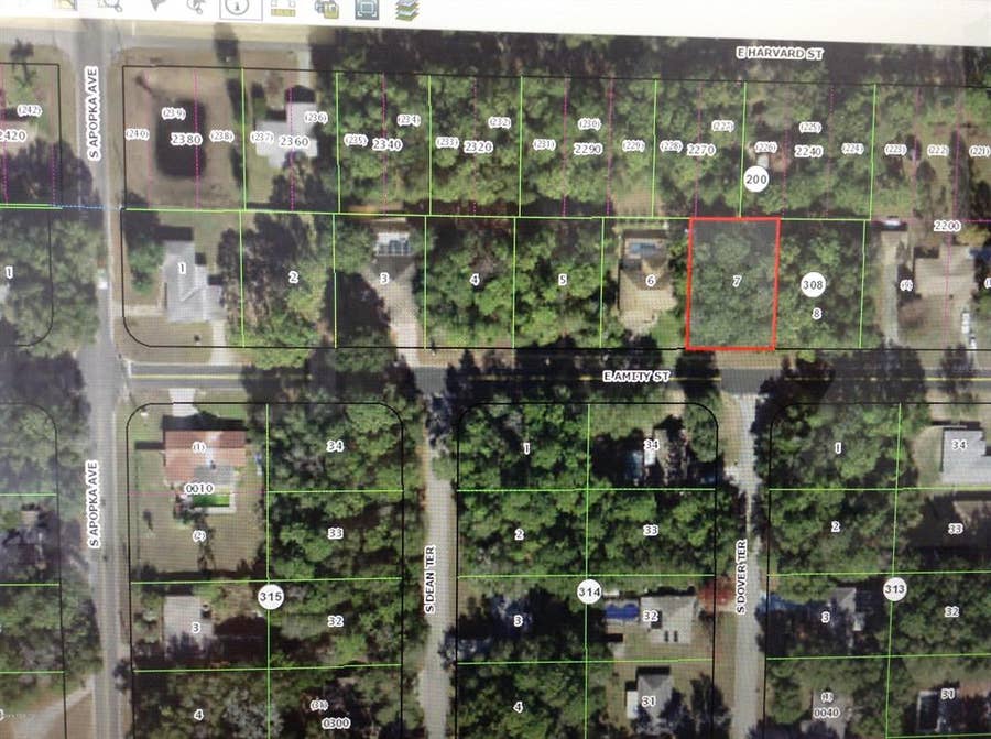 Property photo for 6397 E AMITY ST. STREET, Inverness, FL