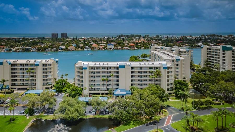 Property photo for 7902 SAILBOAT KEY BOULEVARD S, #101, South Pasadena, FL
