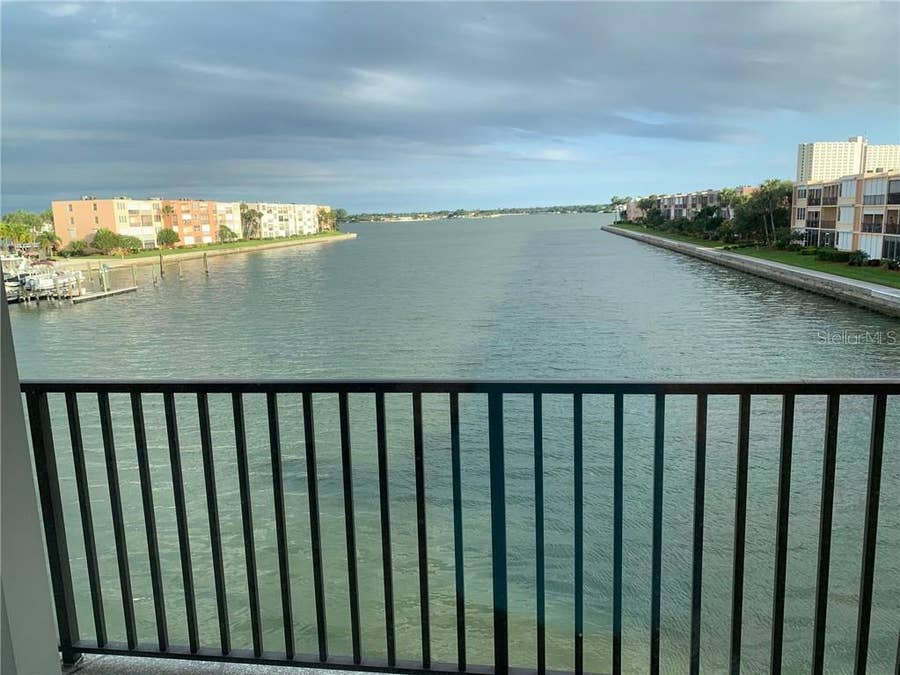 Property photo for 7300 SUN ISLAND DRIVE S, #202, South Pasadena, FL