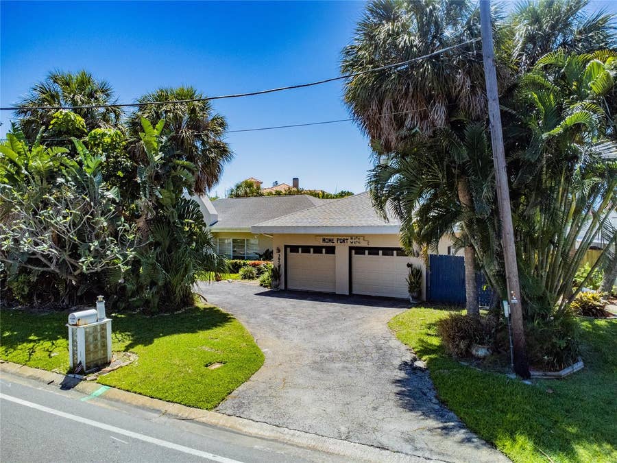Property photo for 3976 BELLE VISTA DRIVE E, St Pete Beach, FL