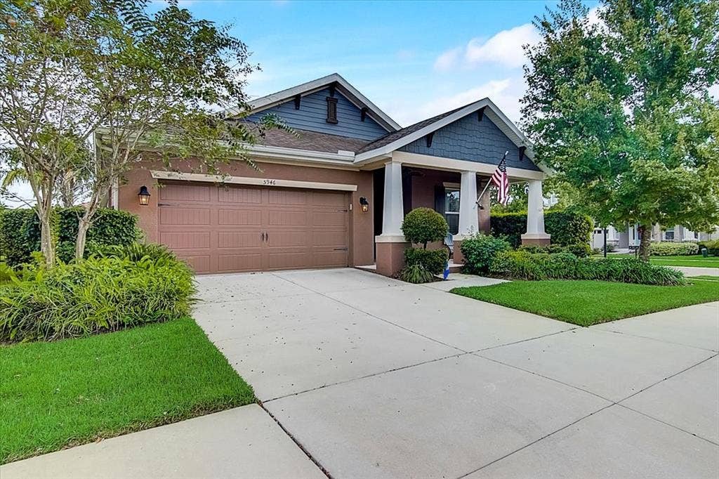 5946 JASPER GLEN DR, Lithia, FL 33547 5946 JASPER GLEN DR, Lithia, FL 33547