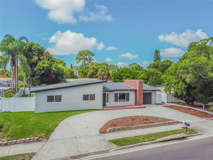 Property photo for 6640 GULFPORT BOULEVARD S, South Pasadena, FL
