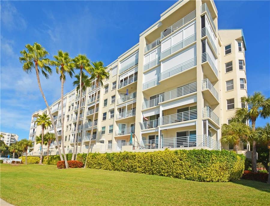 Property photo for 7902 SAILBOAT KEY BOULEVARD S, #504, South Pasadena, FL