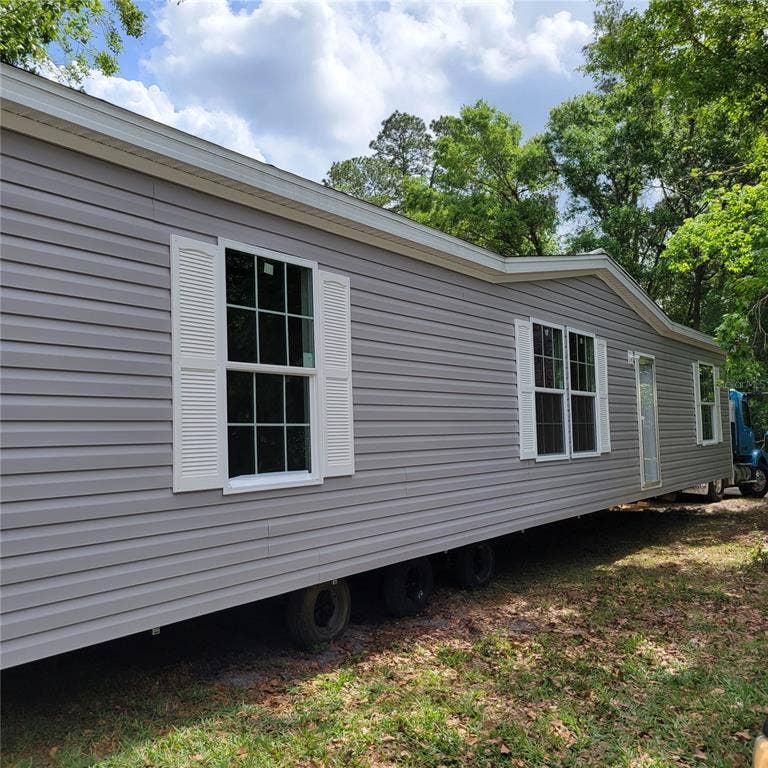 Property photo for 2459 AYERSWOOD DRIVE, Brooksville, FL