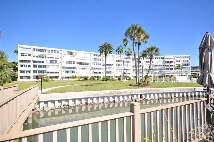 Property photo for 1868 SHORE DRIVE S, #408, South Pasadena, FL