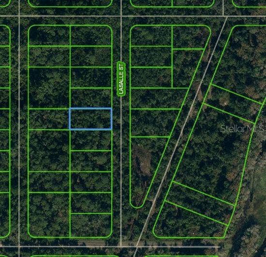 Property photo for 832 LASALLE STREET, Lake Placid, FL