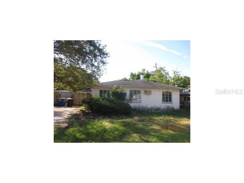 Property photo for 1423 FRANKLIN STREET, Clearwater, FL