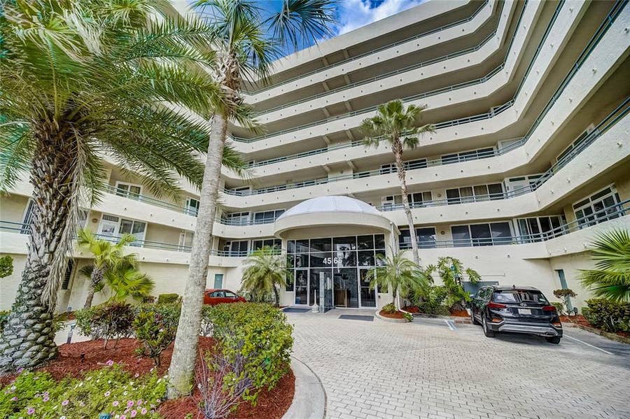 Property photo for 4565 S ATLANTIC AVENUE, #5302, Ponce Inlet, FL