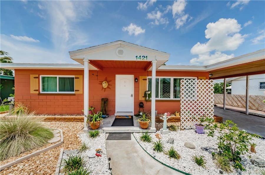 Property photo for South Pasadena, FL