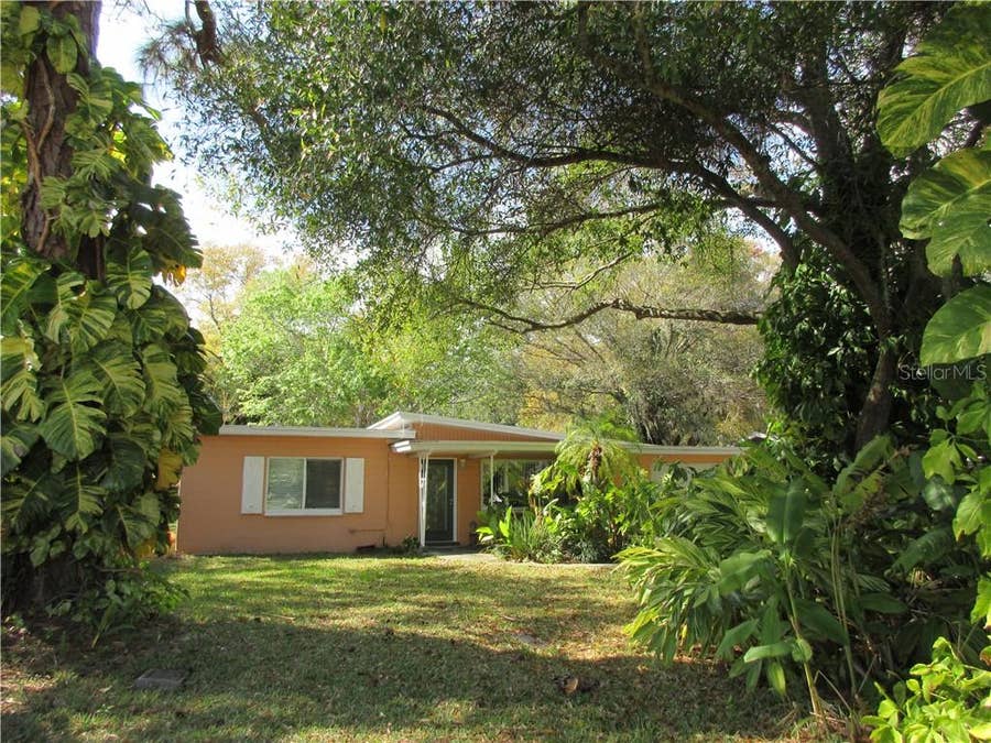 Property photo for 761 OLEANDER WAY S, South Pasadena, FL