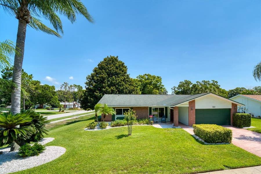 Property photo for 2801 DOONE CIRCLE, Palm Harbor, FL