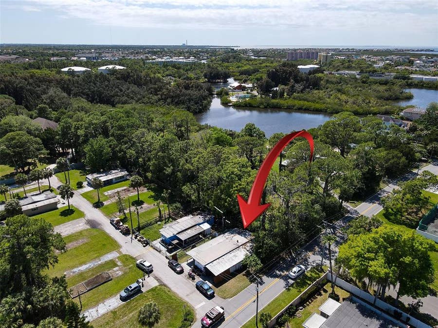 Property photo for 5044 SOUTHTOWNE LOOP, New Port Richey, FL