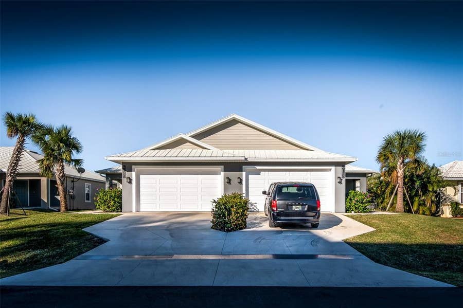 Property photo for 215 LEWIS CIRCLE, #112, Punta Gorda, FL