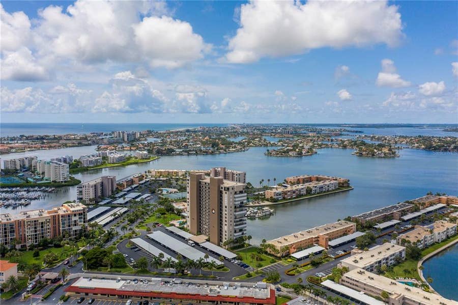 Property photo for 7300 SUN ISLAND DRIVE S, #1204, South Pasadena, FL
