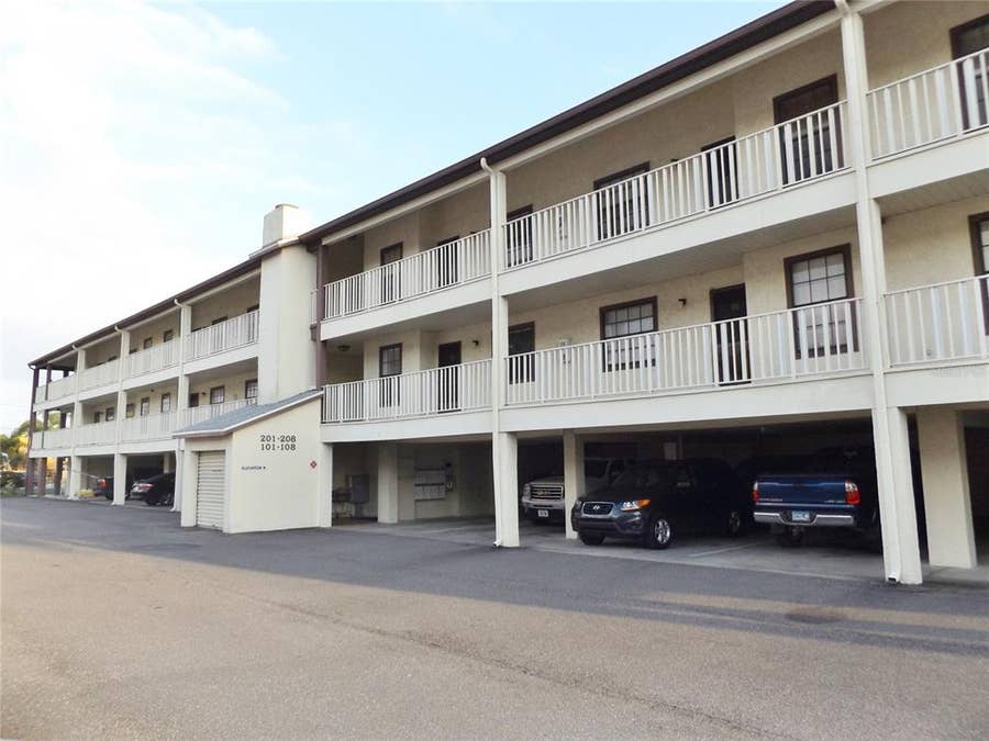 Property photo for 340 CAUSEWAY BOULEVARD, #202, Dunedin, FL