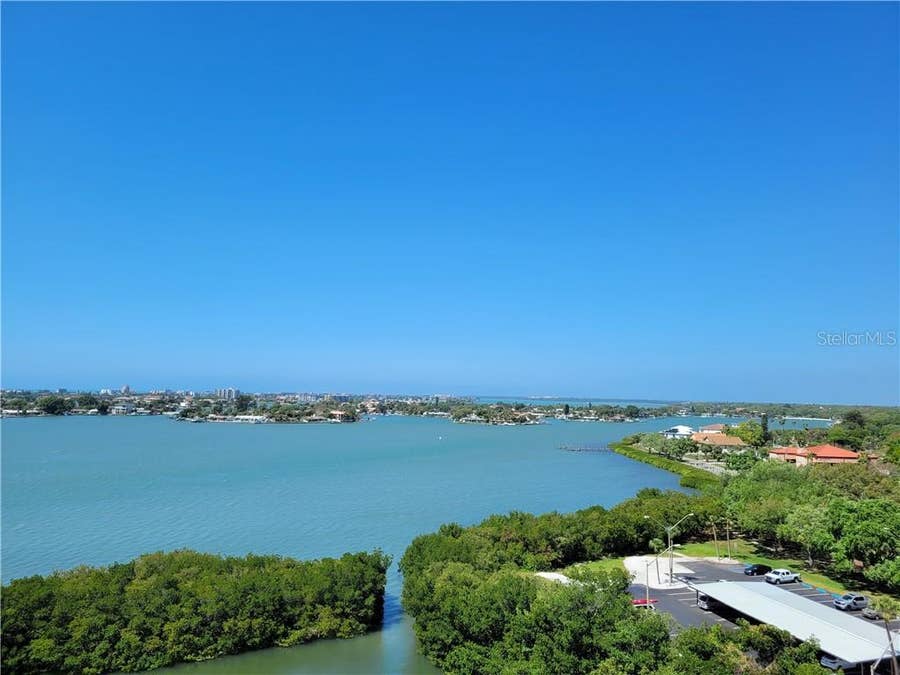Property photo for 7050 SUNSET DRIVE S, #1009, South Pasadena, FL