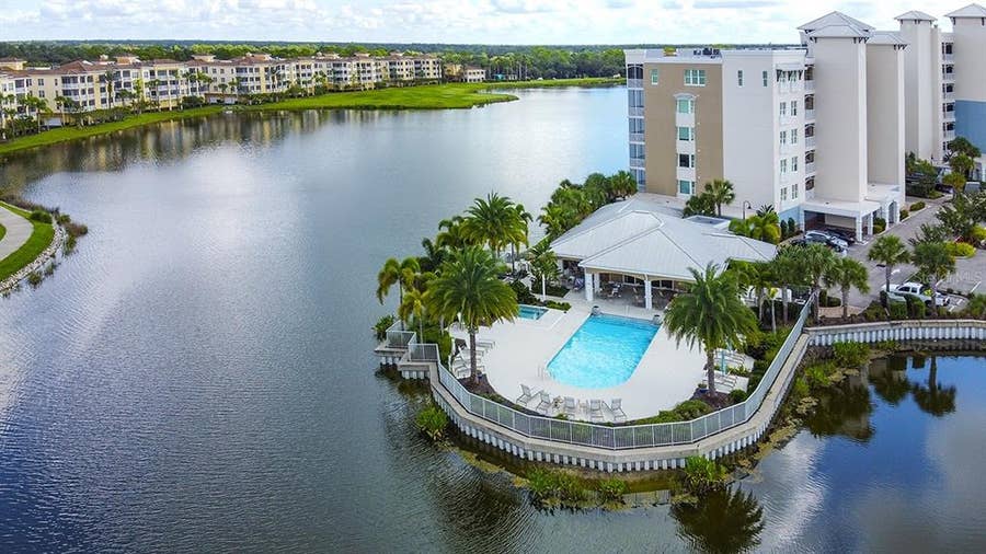Property photo for 10530 BOARDWALK LOOP, #503, Lakewood Ranch, FL