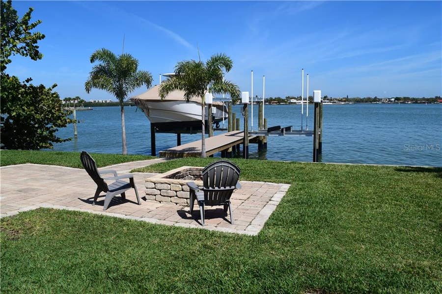 Property photo for 6972 S SHORE DRIVE S, South Pasadena, FL