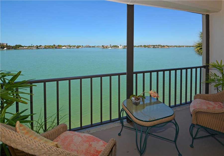 Property photo for 7910 SUN ISLAND DRIVE S, #308, South Pasadena, FL