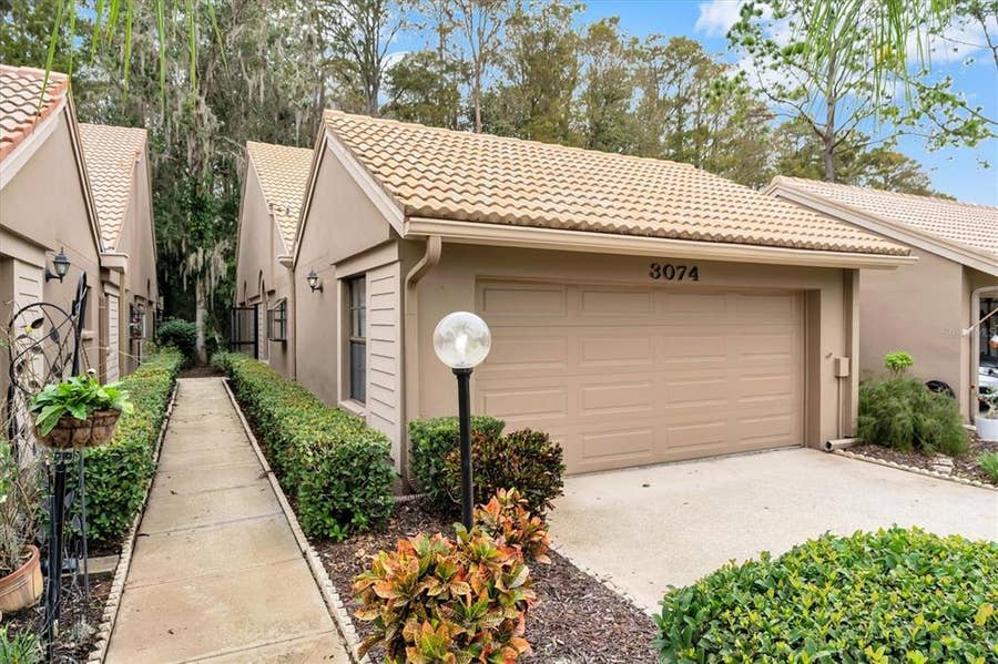 Property photo for 3074 WINDMOOR DRIVE N, Palm Harbor, FL