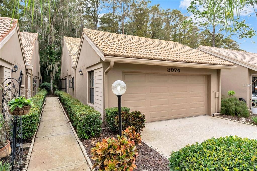 3074 WINDMOOR DRIVE N, Palm Harbor, FL 34685 Welcome Home!