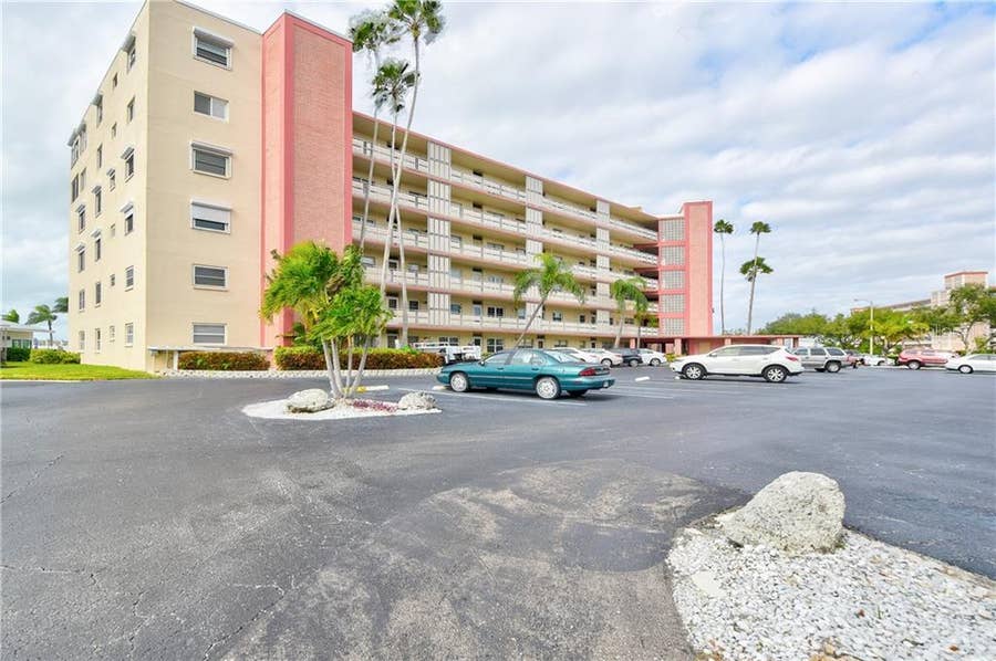 Property photo for 1868 SHORE DRIVE S, #111, South Pasadena, FL