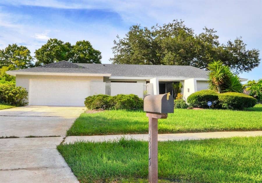 Property photo for 4315 NORTHPARK DRIVE, Tampa, FL