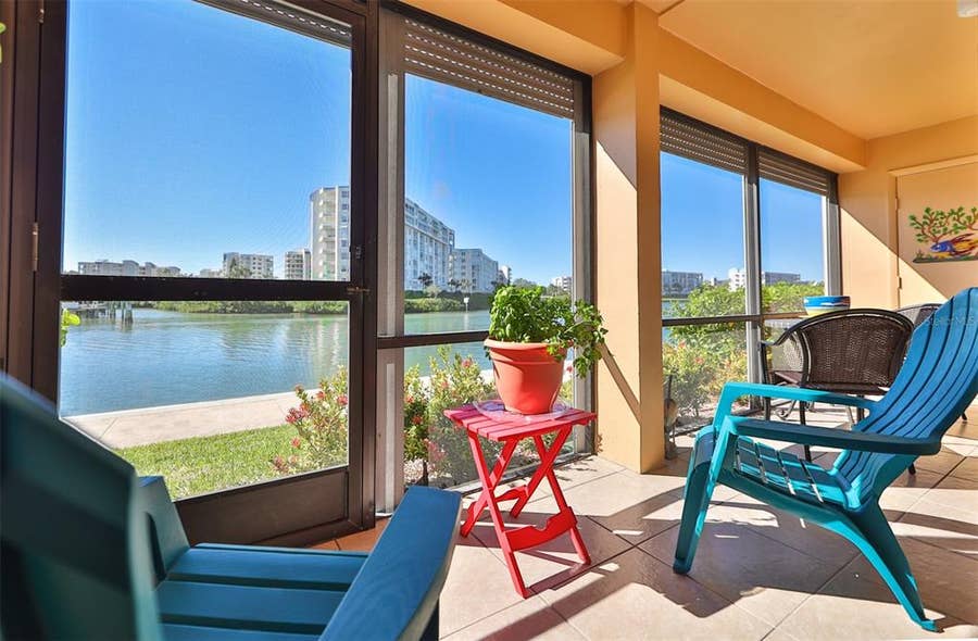 Property photo for 7930 SUN ISLAND DRIVE S, #109, South Pasadena, FL