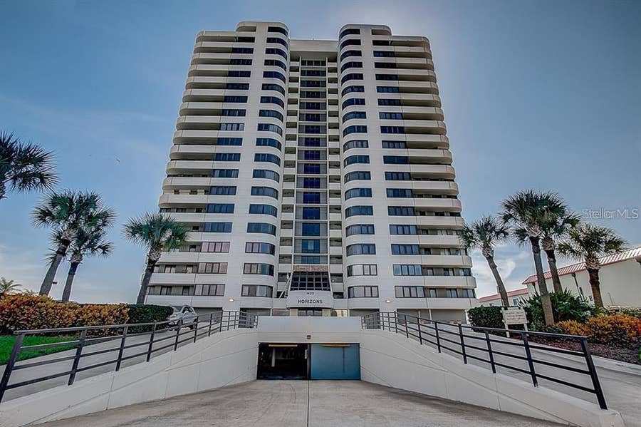 Property photo for 1420 N ATLANTIC AVENUE, #1503, Daytona Beach, FL
