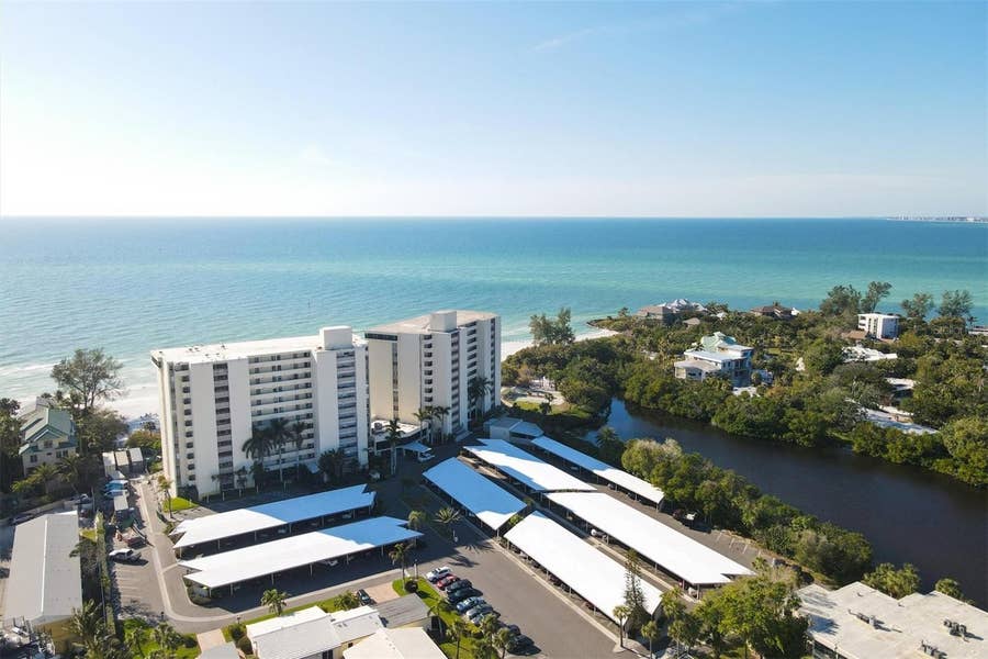 Property photo for 20 WHISPERING SANDS DRIVE, #903, Sarasota, FL