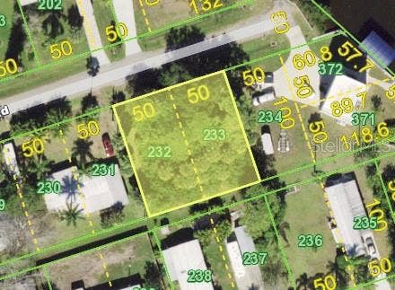Property photo for 14457 NEWCOMB ROAD, Port Charlotte, FL