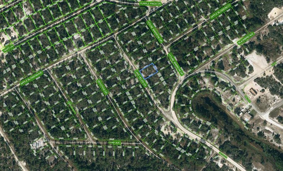 Property photo for 519 LAKE HELEN DRIVE, Lake Placid, FL