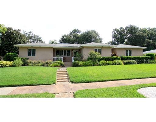 Property photo for 500 ALTHEA ROAD, Belleair, FL