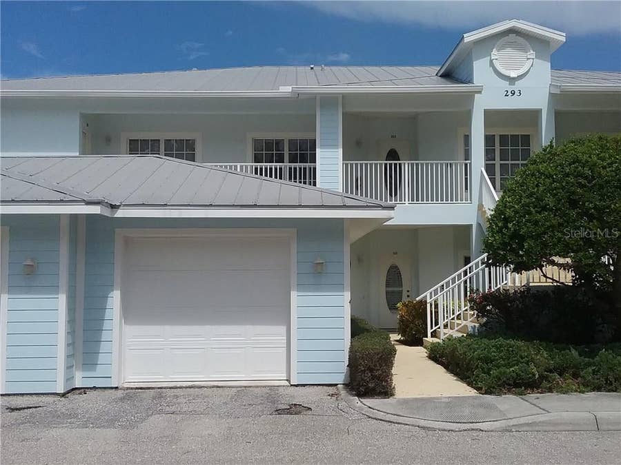 Property photo for 293 HIDDEN BAY DRIVE, #203, Osprey, FL