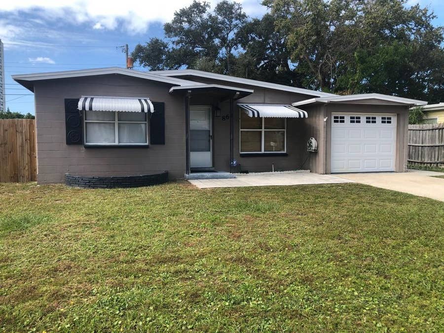 Property photo for 863 PARK STREET S, South Pasadena, FL