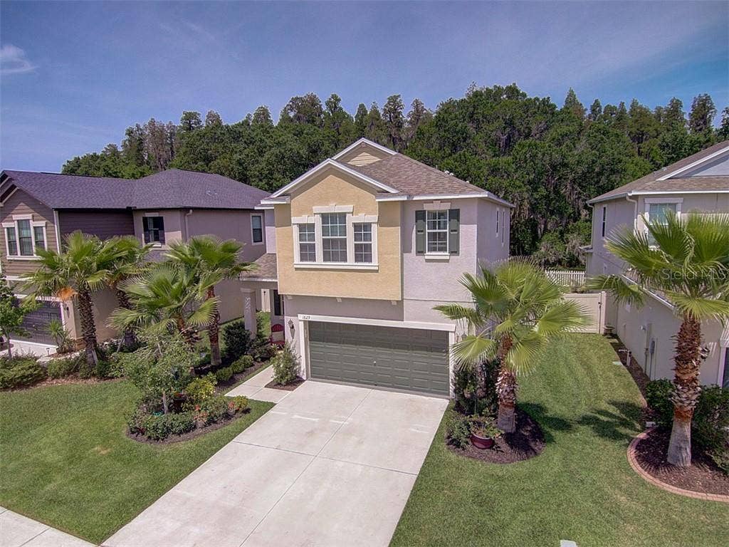 1629 LUDINGTON AVENUE, Wesley Chapel, FL 33543 ' '