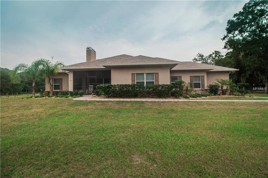 Property photo for 3909 KIRKLAND ROAD, Plant City, FL
