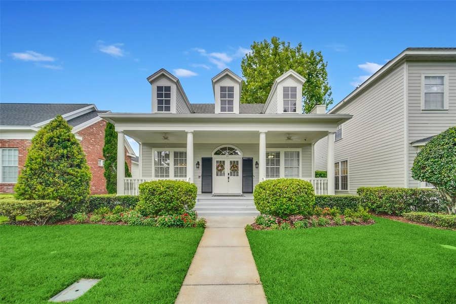 Property photo for 711 TEAL AVENUE, Celebration, FL