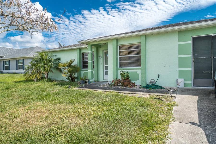 Property photo for 11212 TUSCANNY AVENUE, Spring Hill, FL