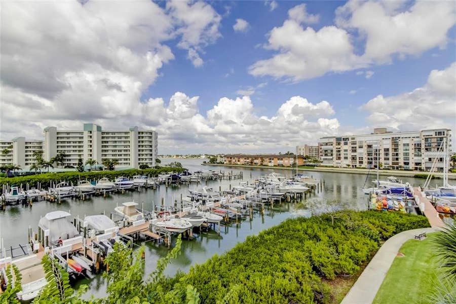 Property photo for 7907 SAILBOAT KEY BOULEVARD S, #408, South Pasadena, FL