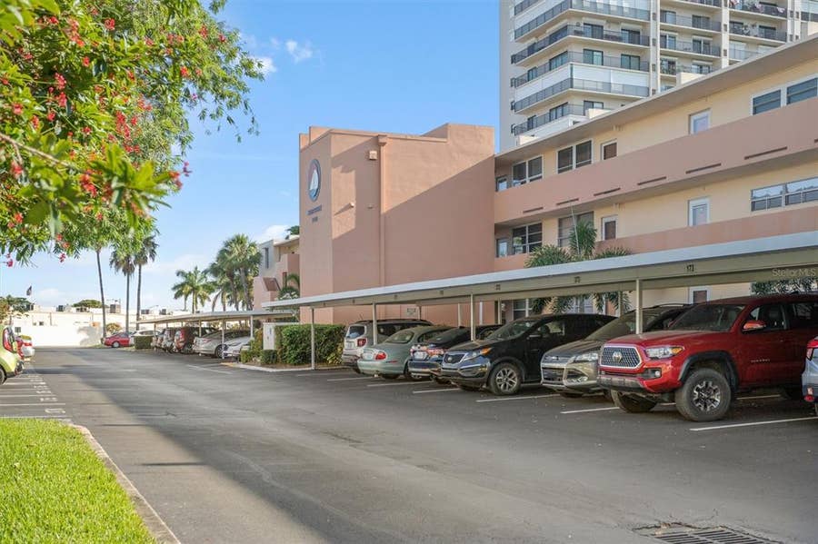 Property photo for 7420 BAY ISLAND DRIVE S, #372, South Pasadena, FL
