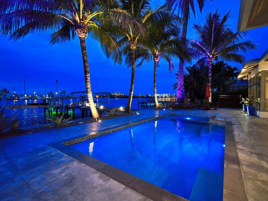 Property photo for 152 DEVON DRIVE, Clearwater, FL