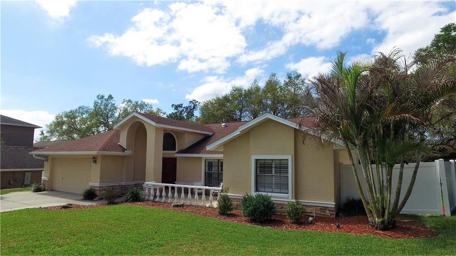Property photo for 622 BERRYWOOD WAY, Palm Harbor, FL