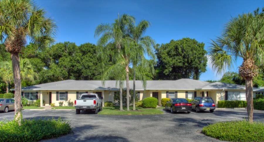 Property photo for 7062 W COUNTRY CLUB DRIVE N, #7062, Sarasota, FL