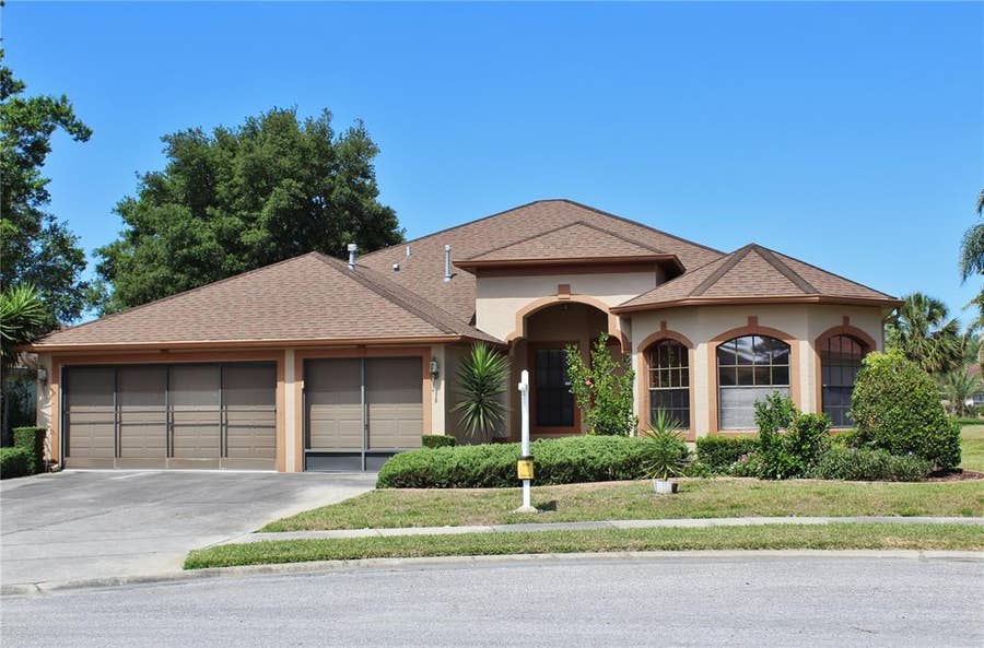 Property photo for 13743 BRYNDLEWOOD COURT, Hudson, FL